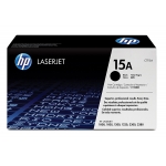 Hp 15X - Tóner original C7115X, negro
