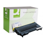 Tóner Q-Connect compatible Brother TN-2000 2.500 páginas