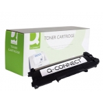 Tóner Q-Connect compatible Brother TN-230BK 2.200 páginas