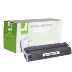 Tóner Q-Connect compatible Hp C7115A para laserjet 1005w/1200n/1220/3330mfp 7.000 páginas