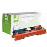 Tóner Q-Connect compatible Hp C9702A/Q3962A color laser jet 1500/2500/2550 4.000 páginas