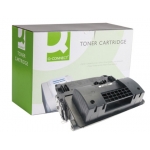 Tóner Q-Connect compatible Hp CC364X para laserjet 4015/4515 24.000 páginas