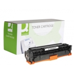 Tóner Q-Connect compatible Hp CC533A para color laserjet cp2520/cm2320 mfp 2.800 páginas