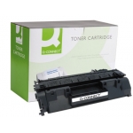Tóner Q-Connect compatible Hp CF280X laserjet /m401 6900 páginas