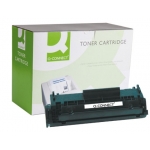 Tóner Q-Connect compatible Hp Q2612A para laserjet 1010 2.000 páginas