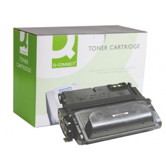 Tóner Q-Connect compatible Hp Q5945A laser jet 4345 18.000 páginas