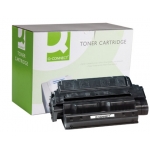 Tóner Q-Connect compatible Hp laserjet 8100 EP-72 c4182x negro 20.000 páginas