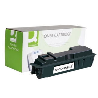 Tóner Q-Connect compatible kyocera TK-120 para fs1030d/fs1030dn/ kyocera/mita fs1030d