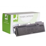 Tóner Q-Connect compatible kyocera-mita TK-17 para fs1000/+/fs-1010 6.000 páginas