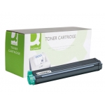 Tóner Q-Connect compatible oki B4200 universal 2.500 páginas