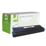 Tóner Q-Connect compatible oki B4300/4350 6.000 páginas