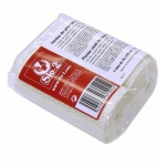 Sio-2 - Vendas de yeso, tamaño 10 x 270 cm, paquete de 2 rollos