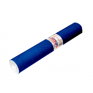 Aironfix 67005 - Rollo adhesivo, 0,45 x 20 metros, color azul oscuro mate