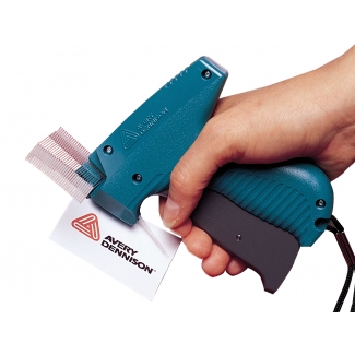 Avery AS020 - Recambio de navetes, 25 mm, caja de 5000 unidades