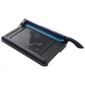 Avery GUA4 - Cizalla de palanca, formato A4, capacidad 15 hojas