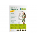 Bi-Office FL0311803 - Bloc congreso, 55 gramos, liso, 65 x 98 cm, 20 hojas