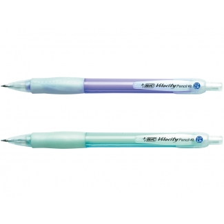 Bic Velocity - Portaminas 0,5 mm, colores surtidos