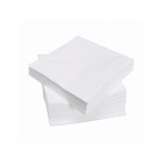 Blanca 10310201 - Servilletas de papel, 1 capa, 30 x 30 cm, paquete de 70 unidades