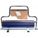 Blanca MOD. I-2 - Portarrollos cortapapel de mostrador 