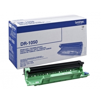 Brother DR-1050 - Tambor original, negro