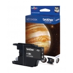 Brother LC1240 - Cartucho de tinta original, LC1240BKBP, negro