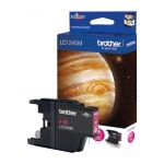 Brother LC1240 - Cartucho de tinta original, LC1240MBP, magenta