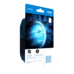 Brother LC1280 - Cartucho de tinta original, LC1280XLBKBP, negro