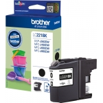 Brother LC221 - Cartucho de tinta original, LC221BKBP, negro