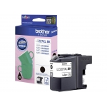 Brother LC227 - Cartucho de tinta original, LC227XLBKBP, negro