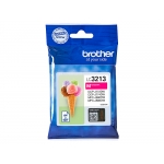 Brother LC3213 - Cartucho de tinta original, LC3213M, magenta