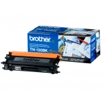 Brother TN-130BK - Tóner original, negro