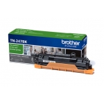 Brother TN-247BK - Tóner original, negro