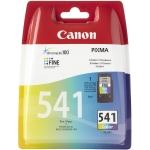 Canon CL-541 - Cartucho de tinta original 5227B005, tricolor