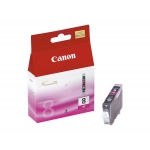 Canon CL-8 M - Cartucho de tinta original 0622B001, magenta