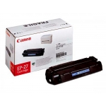 Canon EP-27 - Tóner original 8489A002, negro