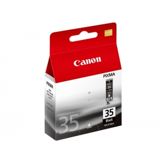 Canon PGI-35 - Cartucho de tinta original 1509B001, negro