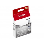 Canon PGI-520 PGBK - Cartucho de tinta original 2932B001, negro