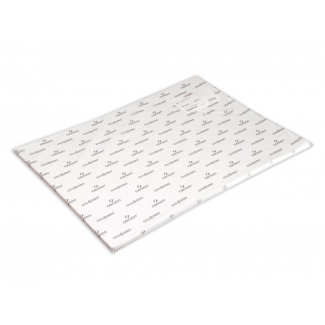 Canson Guarro 200408042 - Papel acuarela, 50 x 70 cm, 350 gramos