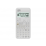 Casio FX-570SP CW Iberia - Calculadora científica, 560 funciones, 9 memorias, con tapa