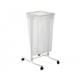 Cep 2575400021 - Soporte con ruedas para bolsas de basura 