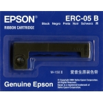 Cinta impresora Epson ERC-05B negra