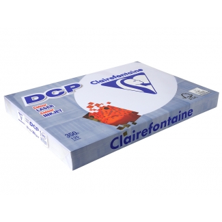 Clairefontaine - Papel, A3, 350 gramos, paquete de 125 hojas