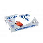 Clairefontaine - Papel, A4, 120 gramos, paquete de 250 hojas