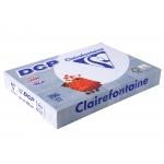 Clairefontaine - Papel, A4, 350 gramos, paquete de 125 hojas