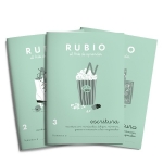 Cuadernos Rubio