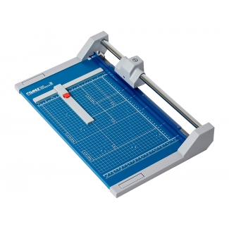 Dahle 00552-15001 - Cizalla de rodillo, formato A3, capacidad 20 hojas