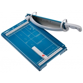 Dahle 00561-21285 - Cizalla de palanca, formato A4, capacidad 35 hojas