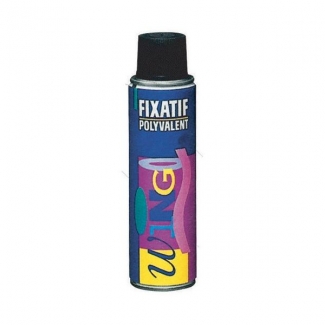 Dalbe 4210022 - Spray fijador, bote de 200 ml