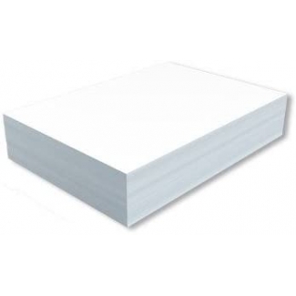 Distrimar A5 - Papel, A5, 500 hojas de 80 gramos, liso