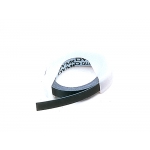 Dymo 520109 (S0898130) - Cinta para rotuladora, estampación relieve, color negro, plástico